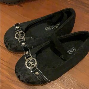 3 for $25. Michael Kors Toddler girl shoes